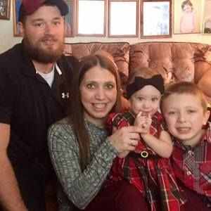 Meet your Posher, Krystal